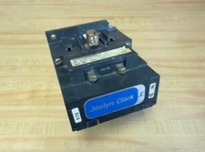Joslyn Clark 5DP7-6050-11 Contactor 5DP7605011