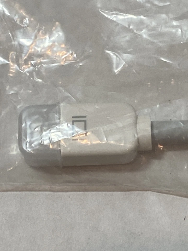 NOVO ADAPTADOR DE TELA GENUÍNO APPLE MINI-VGA para saída VGA - Imagem 4 de 4