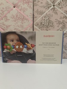 googly eyes baby bjorn