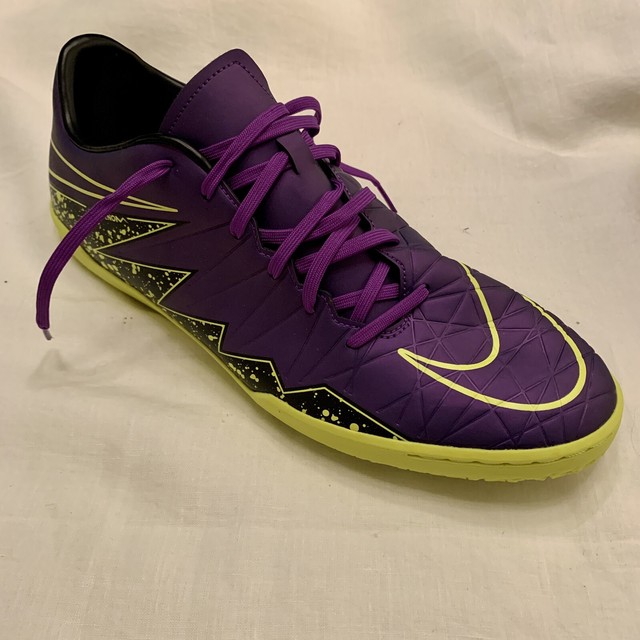 nike futsal shoes hypervenom