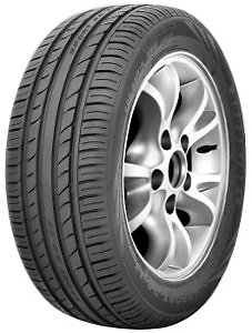 Pneu ete 275 45 R21 110Y XL Westlake SA37 Sport pour grand SUV