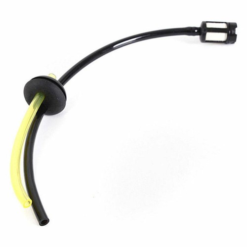 Tubo de manguera de combustible universal con filtro de tanque para desbrozadora desbrozadora caliente ~ - Imagen 6 de 11