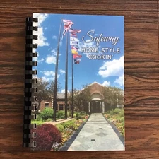 Safeway Insurance Company Nationwide 2016 Cookbook SEE INDEX PHOTOS