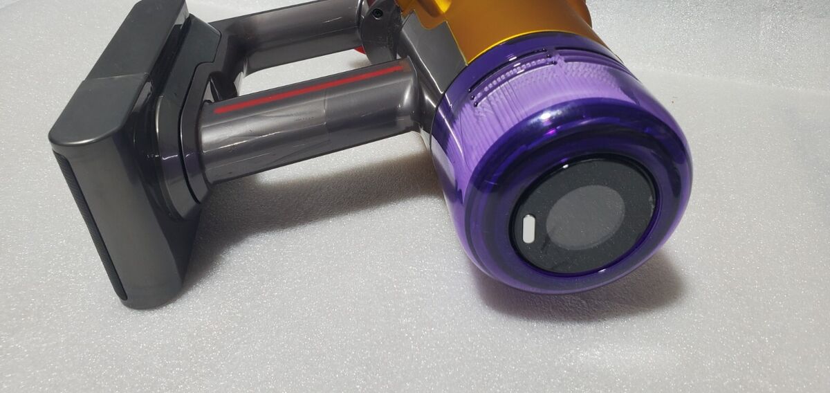 Dyson V12 Detect Slim SV46 Cordless Vacuum Complete Main Dyson V12 Detect Slim SV46 Cordless Vacuum Complete Main