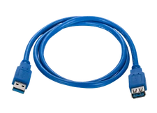 USB Extensions Cable 3.0 Type A Male to Type A Female Cord 3FT 6FT 10FT 15FT