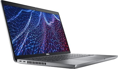 Dell 14'' Latitude 5430 Laptop, Intel Core i5-1235U 1.3GHz 16GB RAM 256GB SSD