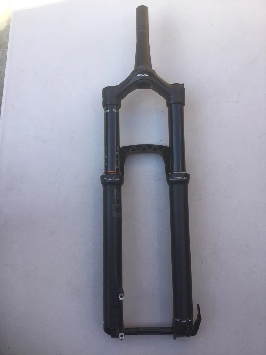 Rockshox revelation charger best sale rc 150 mm