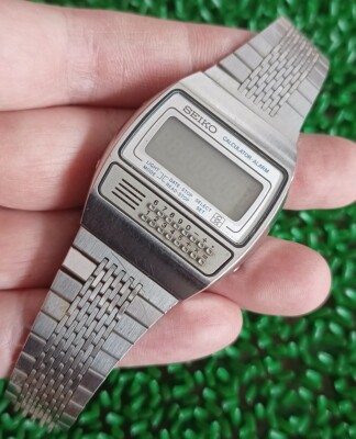 Seiko Men's Watch - C3595000 for sale online | eBay