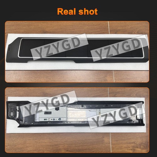 Car Radio For Land Rover Range Rover Vogue L405 2013-2017 Android CarPlay Screen - Picture 9 of 10