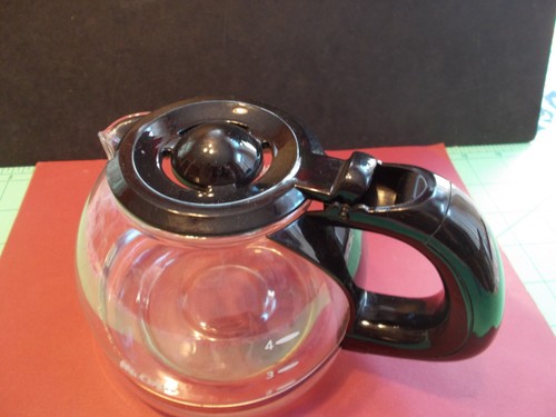 Cup Glass Replacement Coffee Pot Carafe 