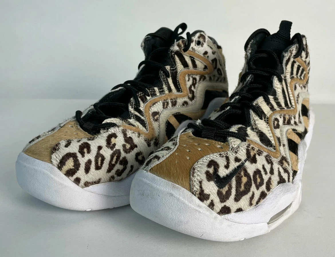 KITH x NIKE AIR Pippen 1 'Chimera' Basketball Shoes
