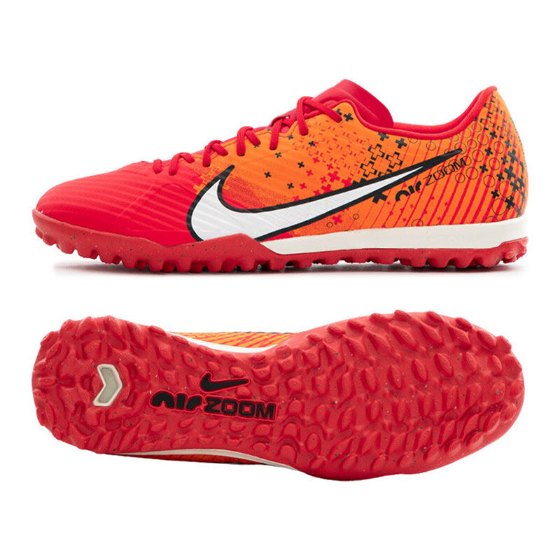 Nike Zoom Mercurial Vapor 15 MDS Academy TF FD1168-600 Mens Nike Zoom Mercurial Vapor 15 MDS Academy TF FD1168-600 Mens
