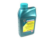 Getriebeöl Addinol SAE 80 W -90 für Oldtimermotorräder 1 Liter EMW R 35