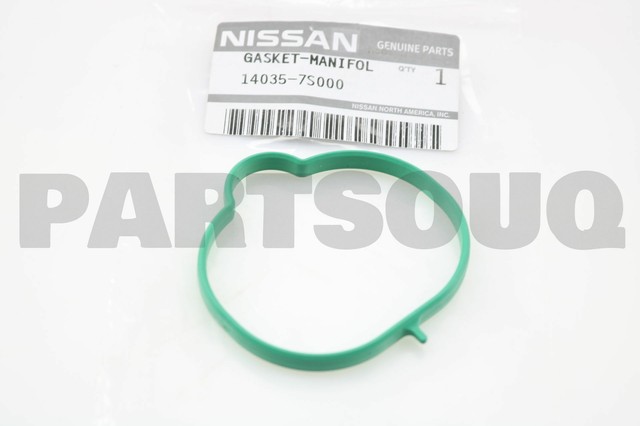 Nissan 14035 ed800