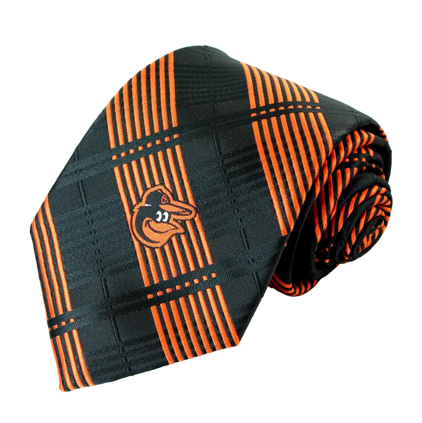 Leather Multicolor Tie Ties for Men