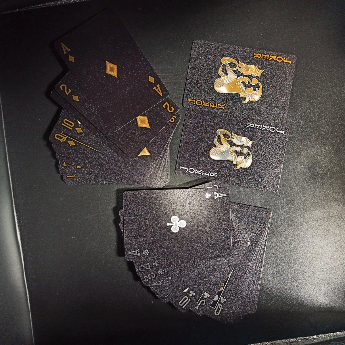 Carte Da Gioco In Miniatura - Italia - Foto 11