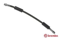 Brembo T 85 119 Bremsschlauch Vorne Links Rechts FüR Audi Vw