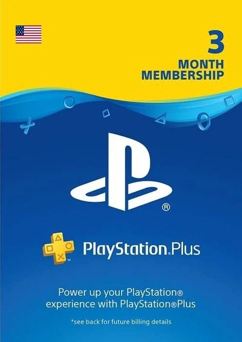 Playstation plus membership ebay outlet