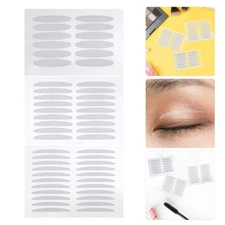 30 Sheets Eyelid Tapes Double Stickers Eyelid Invisible Eyelid Lifter Strips US