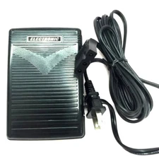 Foot Control Pedal for Consew CP206R, CP146RL Walking Foot Sewing Machine