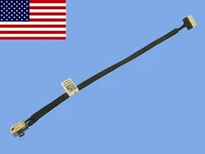 DC POWER JACK CABLE HARNESS For Dell Inspiron 15 7560 15-7560 Socket