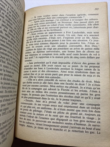 Séléction du livre 1980 Reader’s Digest French LES SENTIERS DU VIEUX CAUSSE HC - Foto 6 di 6