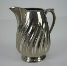 Gerhardi & Co / 1655 / Sahne-Milchkännchen / Jugendstil / Kännchen / #I