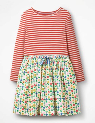 boden hotchpotch dress