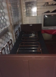 Invacare Full Electric Hospital Bed Package (Free Mattress ...