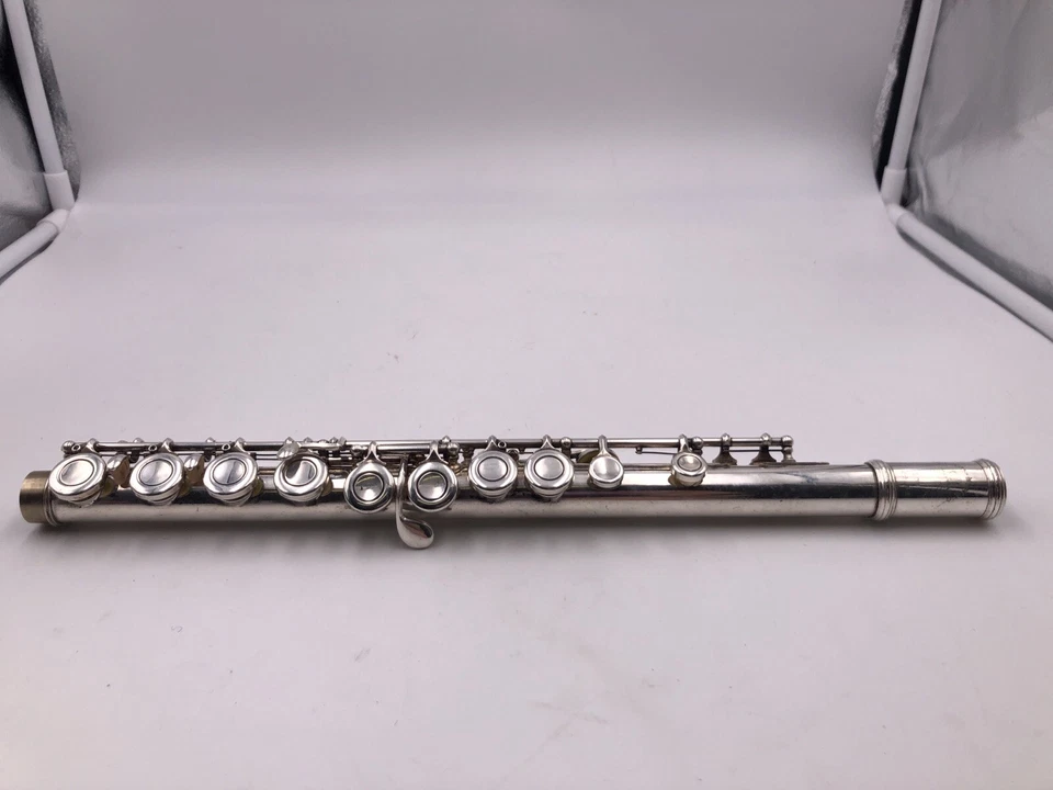 Flauta Armstrong 104 Foto 4 de 4