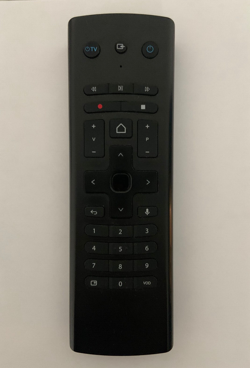 Télécommande SFR - Occasion Fonctionnelle - Pour Box TV - Envoi Rapide