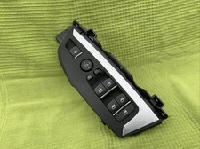 Bmw G01 G02 X3 X4 Window Mirror Switch Electric Folding Button Switch 6832729
