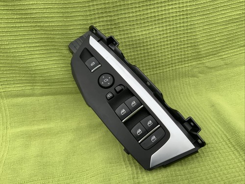 Bmw G01 G02 X3 X4 Window Mirror Switch Electric Folding Button Switch 6832729