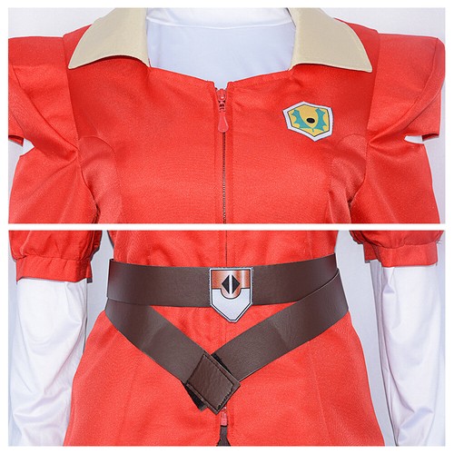 She-Ra and the Princesses of Power Adora Cosplay Costume - Picture 2 of 6