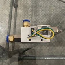 SMC J-EV-15-SK vacuum generator