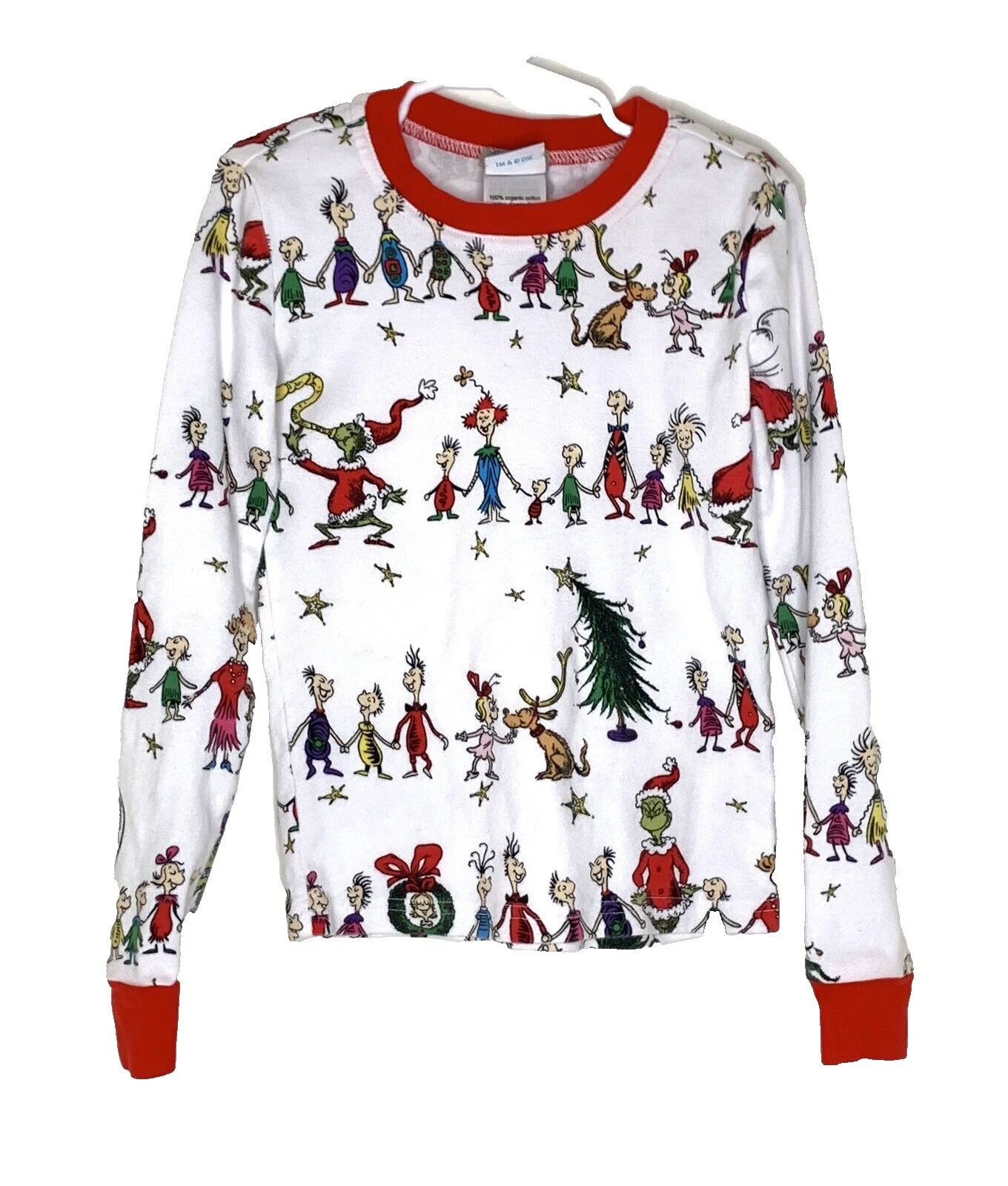 Ropa de dormir para niños Pottery Barn Multicolor