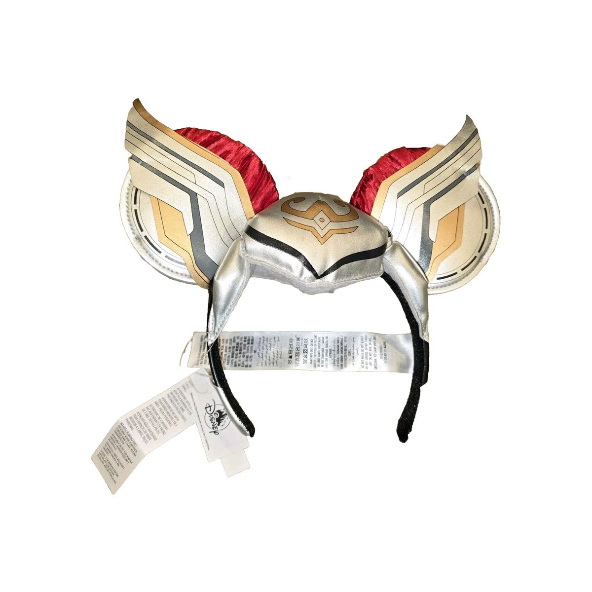 Disney Thor Ear Headband for Adults Thor Love & Thunder  display picture 3