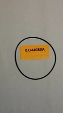 Seiko Case Back Gasket 0J3440B0A  see list below
