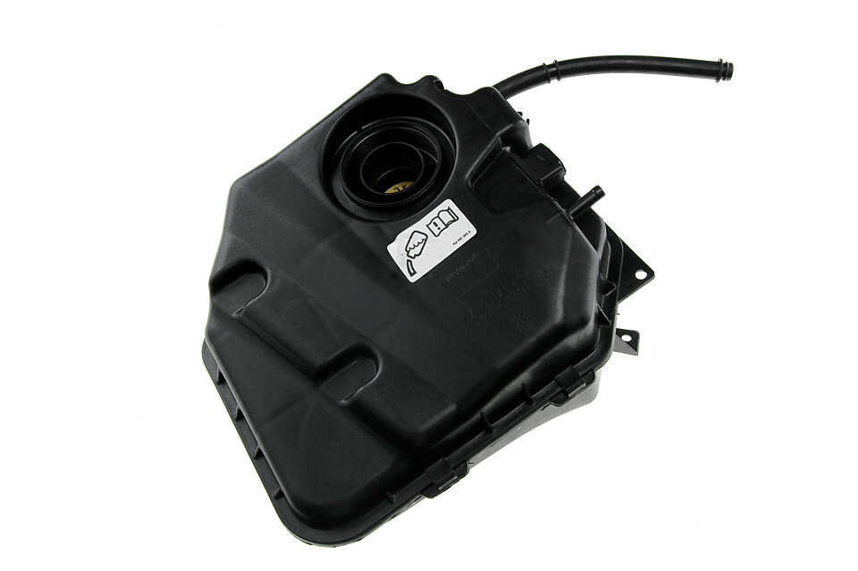 Vase D'expansion Pour Audi Q7, Porsche Cayenne, VW Touareg - Référence 7L0121407E - Neuf