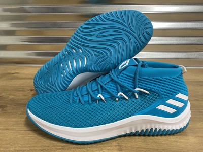 Adidas SM Dame 4 Basketball Shoes 