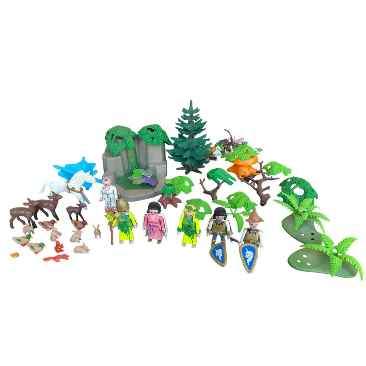 廃盤 playmobil 3899 フィギュアセット 廃盤 playmobil 3899 フィギュアセット