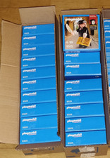 12 ct Boxes PLAYMOBIL 9325 Martin Luther Promo Special FREE SHIPPING Worldwide 