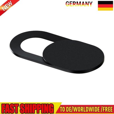 Webcam Covers Slider Antispy Camera Shutter Lenses Privacy Sticker Universal