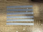 N Scale Trestle Flexible Girder Sides - Bend to Fit Any Curve Radius