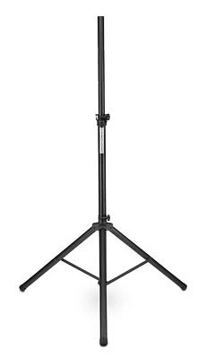 DJ PA Boxen Ständer Alu Lautsprecher Stativ Boxenstativ Aluminium Bis 50kg Neu