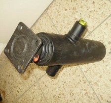 Teleskopzylinder  Hubzylinder Kippzylinder 3fach 240mmHub 114cm made Germany