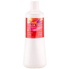 Wella Color Touch Emulsion Developer 33 oz (Pick Volume or %) Save 10–20% on 2+