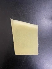 Strippable Plastic Coating