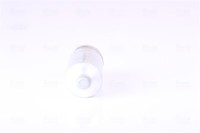 Nissens 95325 Dryer, Air Conditioning For Nissan