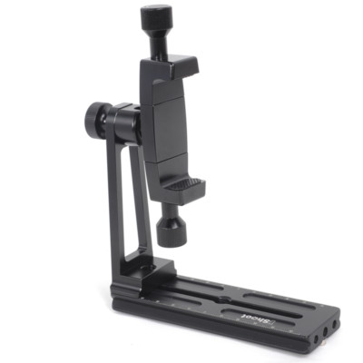 Telefonhalter Tripod Stativhalterung Adapter Halterung für iPhone Samaung Sony